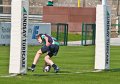 Brewin Dolphin U13 Cup Final between Monaghan & Lurgan. Ravenhill April 30th 2011 (25)